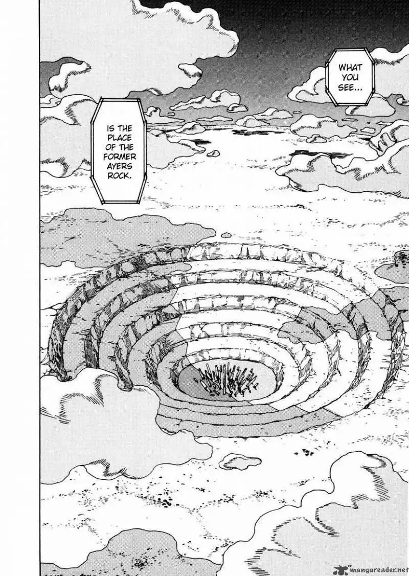 Eden: It's an Endless World! Chapter 90 6